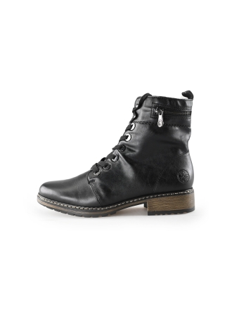 Rieker Schnürstiefel