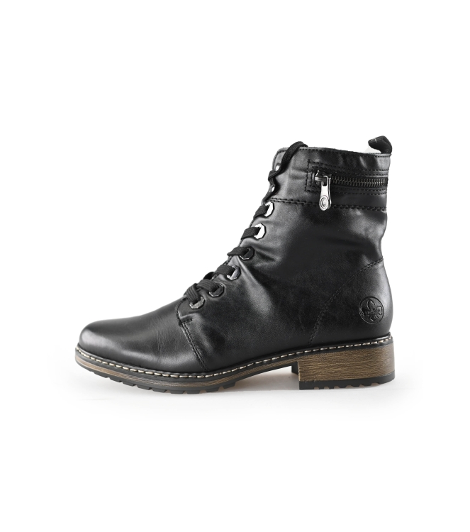 Rieker Schnürstiefel
