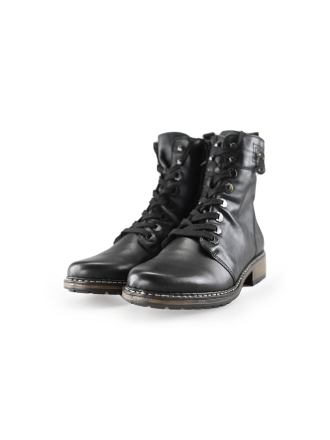Rieker Schnürstiefel