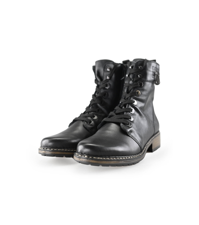 Rieker Schnürstiefel
