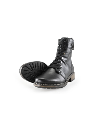 Rieker Schnürstiefel