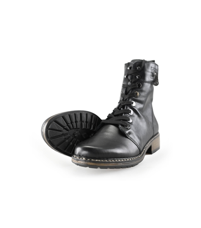 Rieker Schnürstiefel