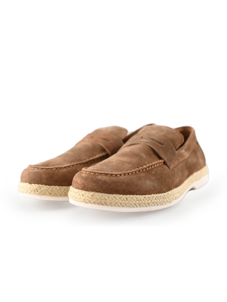 Vertice Loafers  Braun 240781