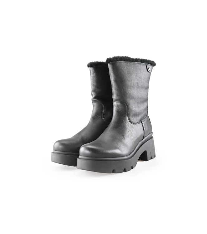 Panama Jack Stiefel