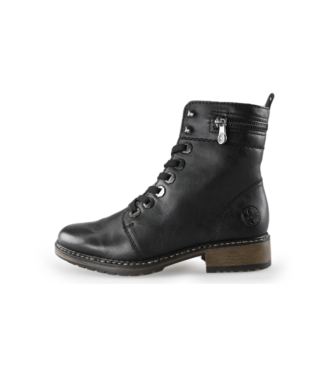 Rieker Schnürstiefel