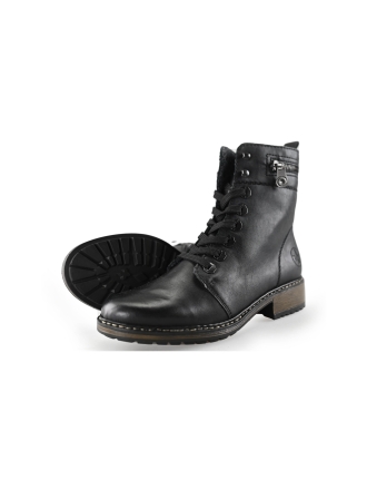 Rieker Schnürstiefel