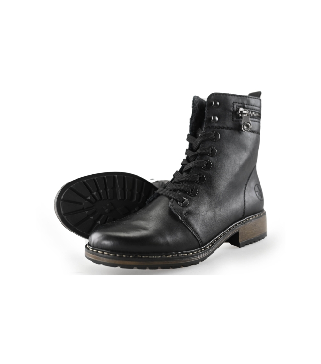 Rieker Schnürstiefel