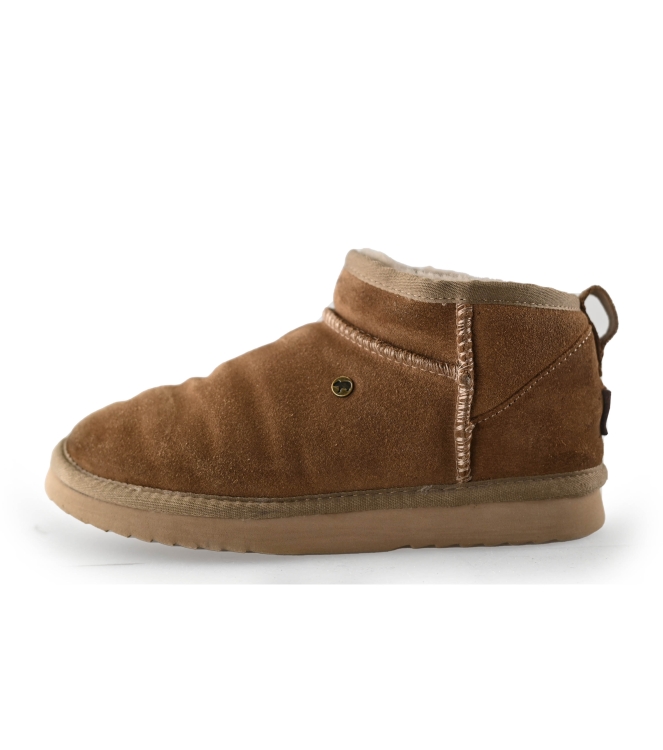 Warmbat Stiefel