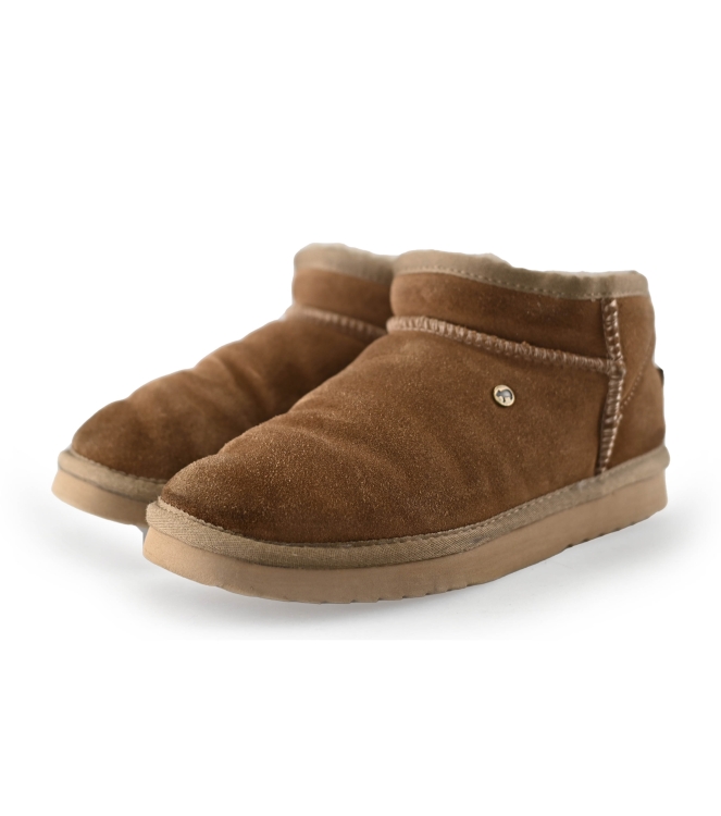 Warmbat Stiefel