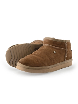 Warmbat Stiefel