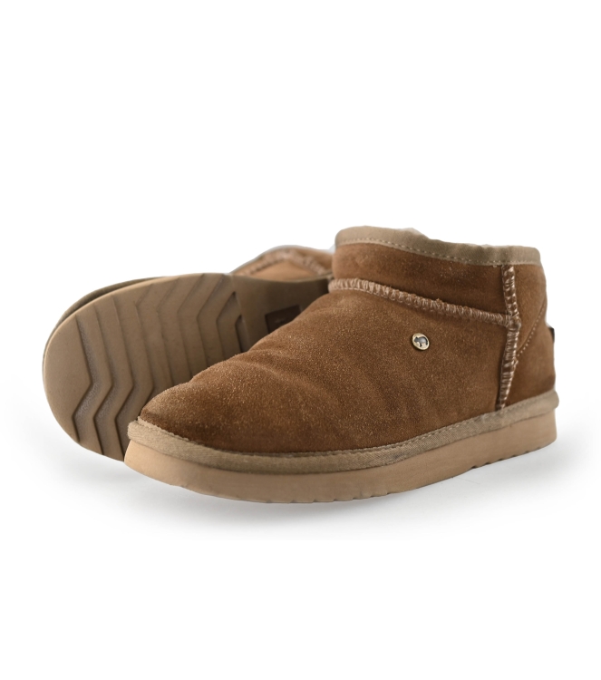 Warmbat Stiefel