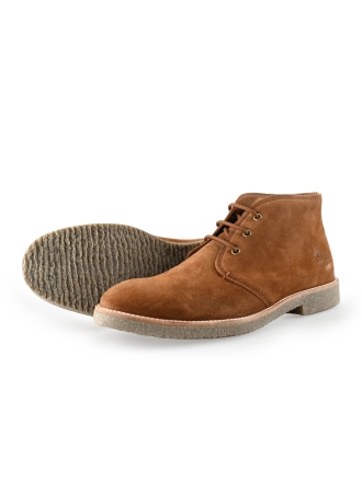 Panama Jack Schnürschuhe