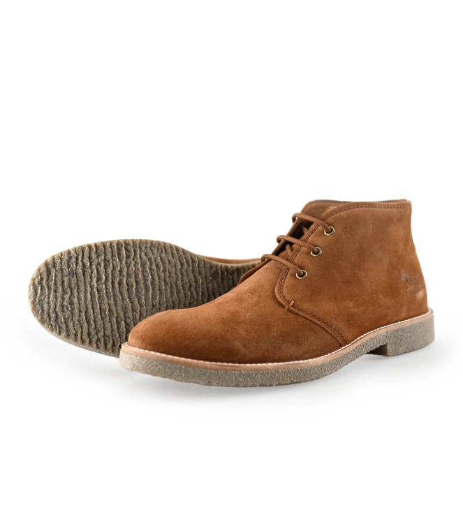 Panama Jack Schnürschuhe