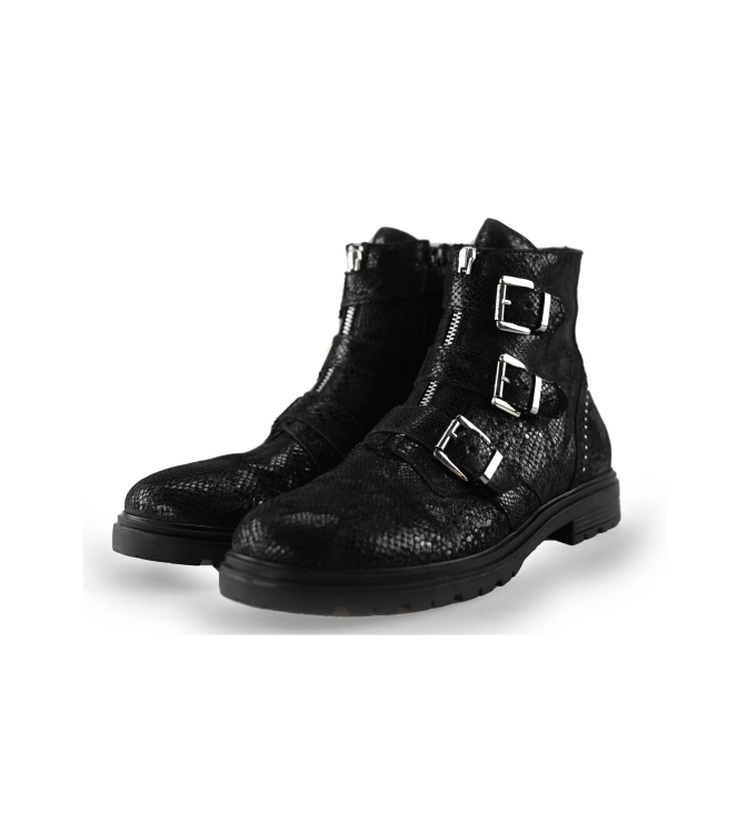 Muyters Bikerstiefel