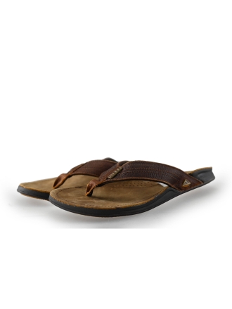 Reef Flip-Flops Braun 240925