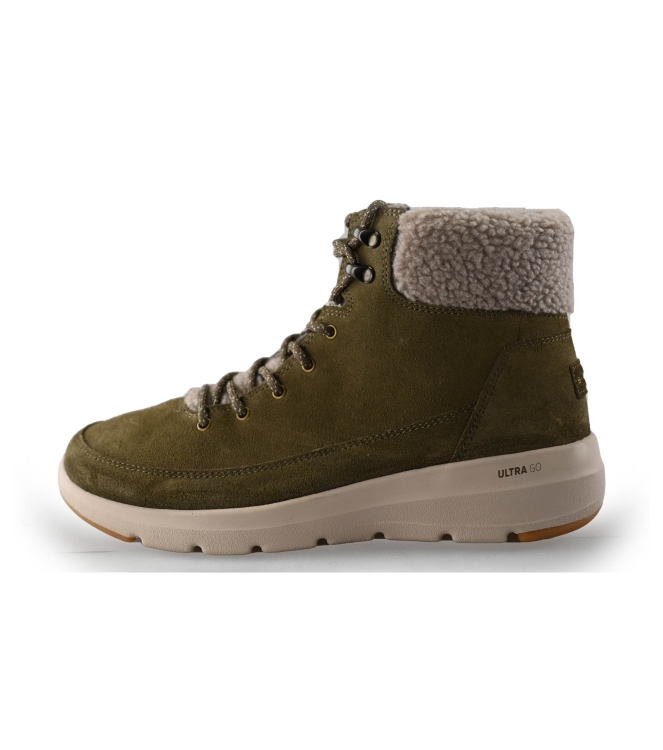 Skechers Hohe Sneaker