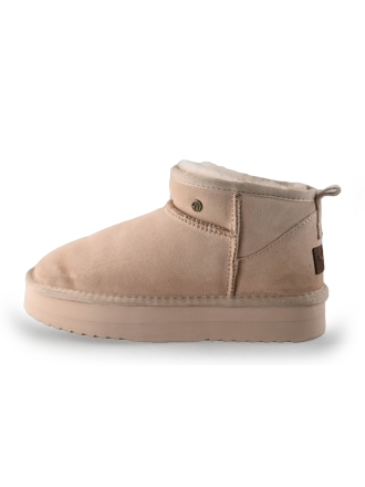 Warmbat Stiefel Braun 240976