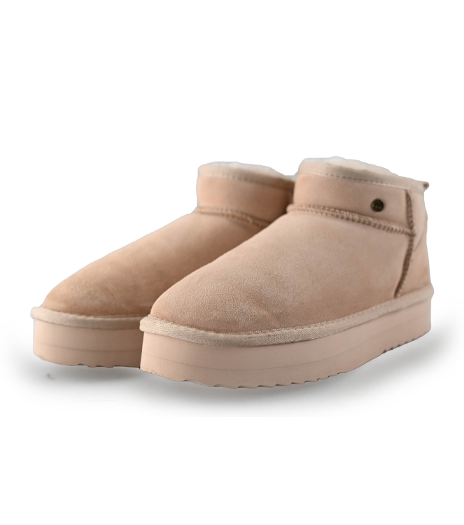 Warmbat Stiefel