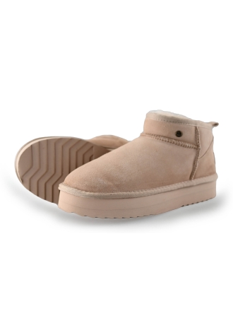 Warmbat Stiefel