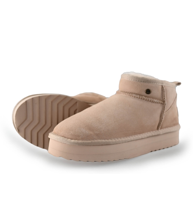 Warmbat Stiefel