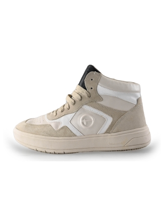 Tamaris Hohe Sneaker Beige 240978