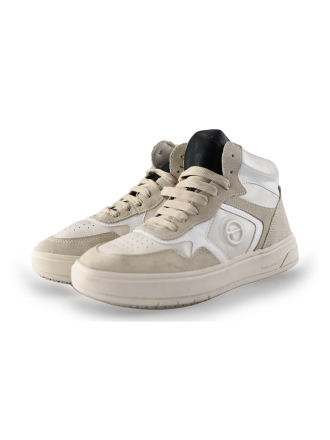 Tamaris Hohe Sneaker Beige 240978