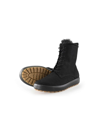Ecco Schnürstiefel