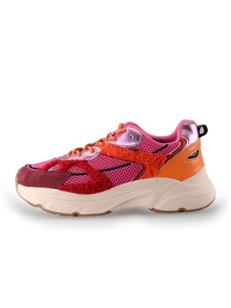 Posh Sneaker Rosa 241134