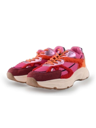 Posh Sneaker Rosa 241134