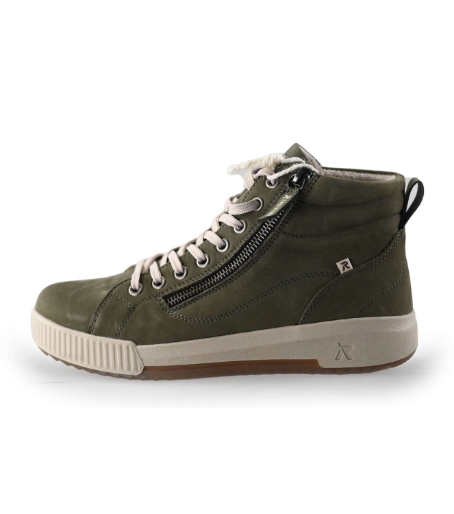 Rieker Hohe Sneaker