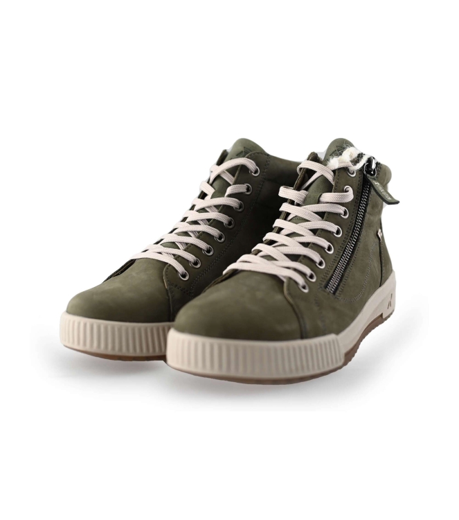 Rieker Hohe Sneaker