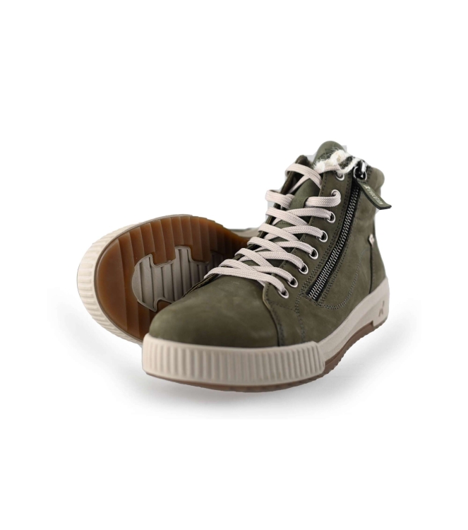 Rieker Hohe Sneaker
