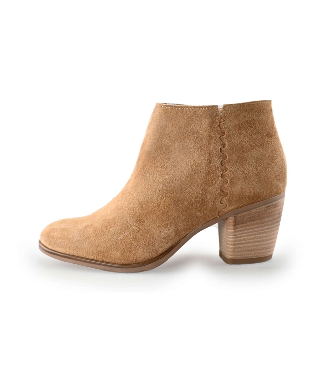 Linea Zeta Stiefeletten