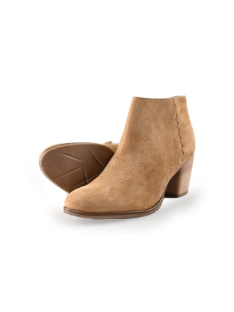 Linea Zeta Stiefeletten