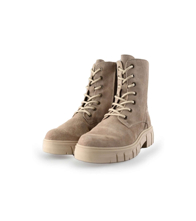 Feyn Schnürstiefel