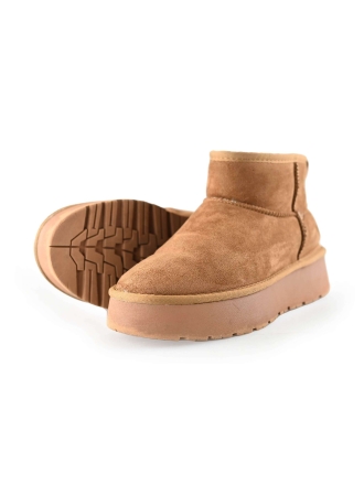 Posh By Poelman Stiefel