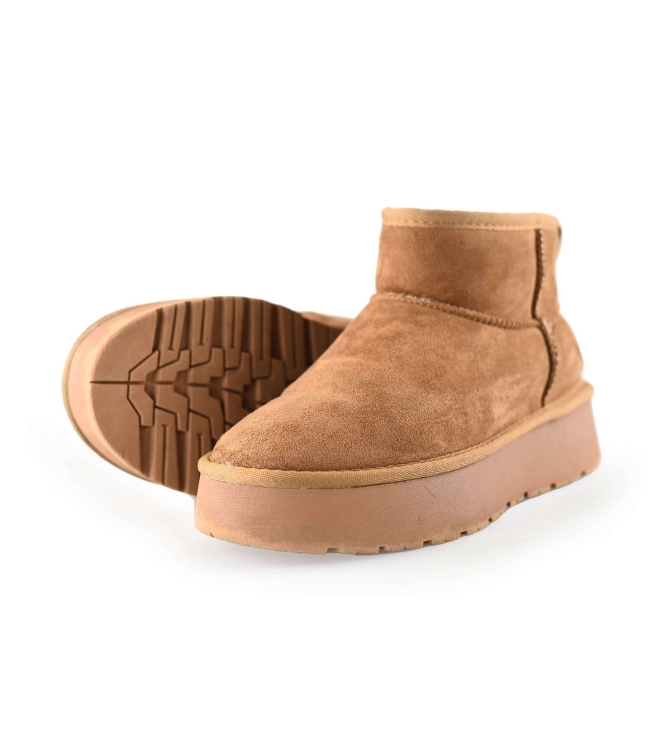 Posh By Poelman Stiefel