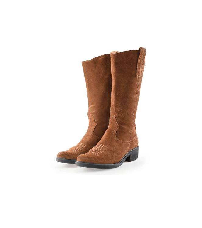 AQA Cowboystiefel