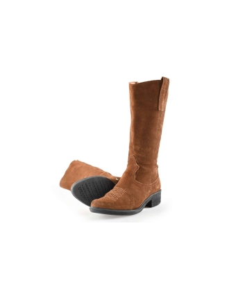 AQA Cowboystiefel