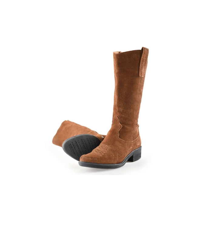 AQA Cowboystiefel