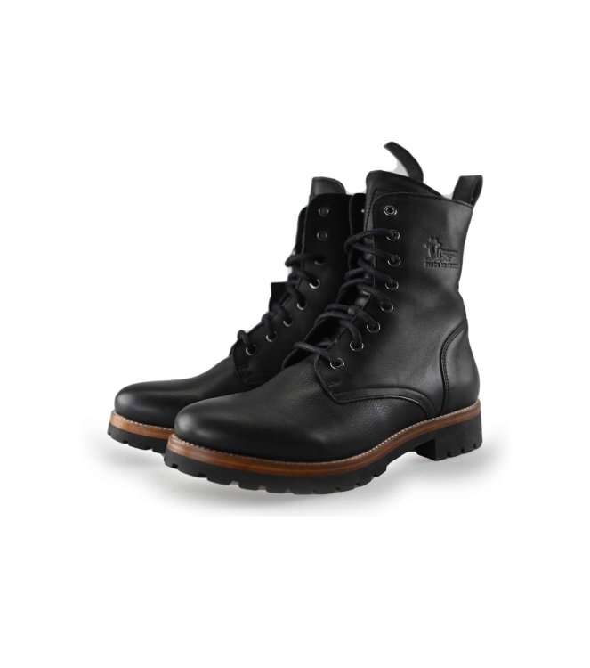 Panama Jack Schnürstiefel