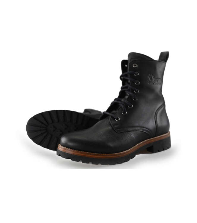 Panama Jack Schnürstiefel