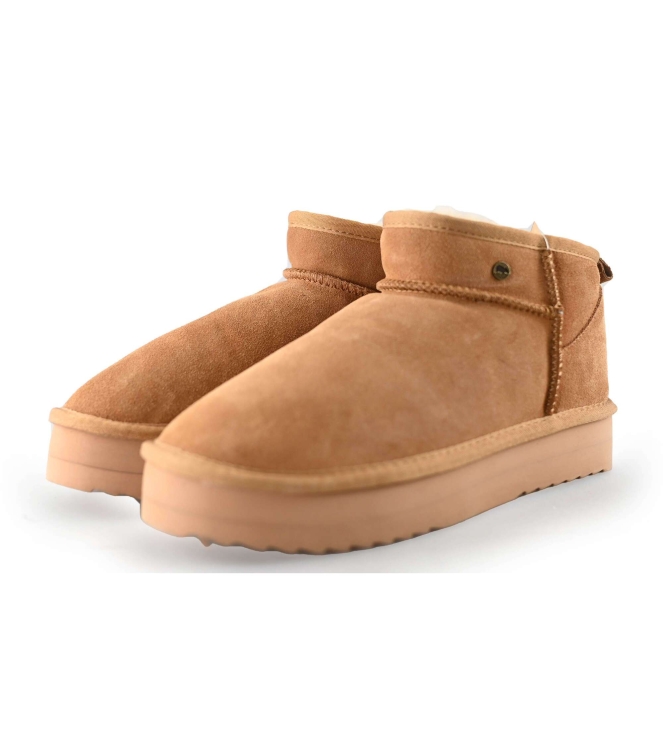Warmbat Stiefel