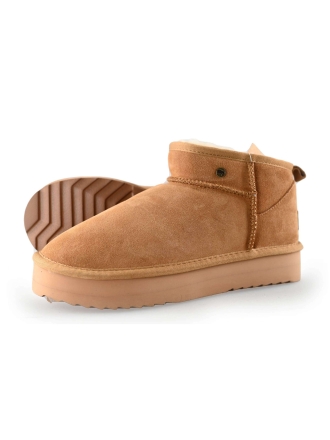 Warmbat Stiefel