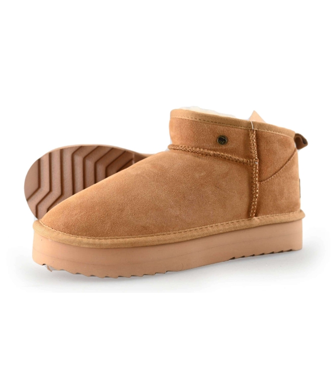 Warmbat Stiefel