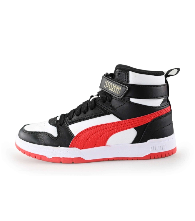 Puma Hohe Sneaker