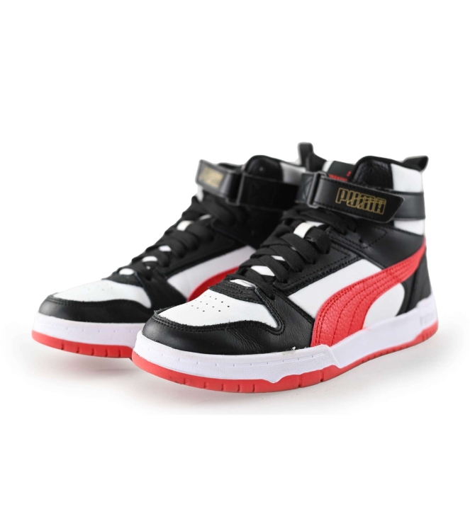 Puma Hohe Sneaker