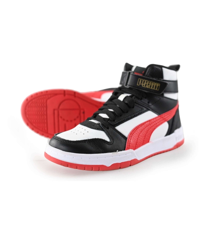 Puma Hohe Sneaker