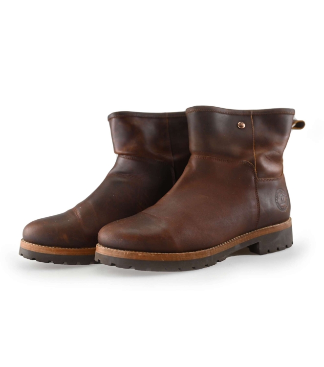 Panama Jack Stiefel