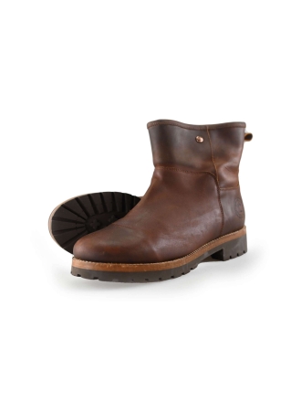 Panama Jack Stiefel